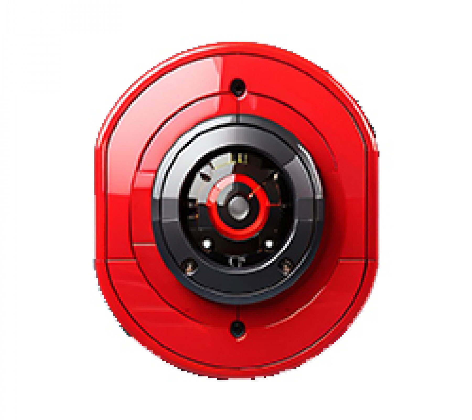 Монтаж  автоматической охранной сигнализации (ОПС)