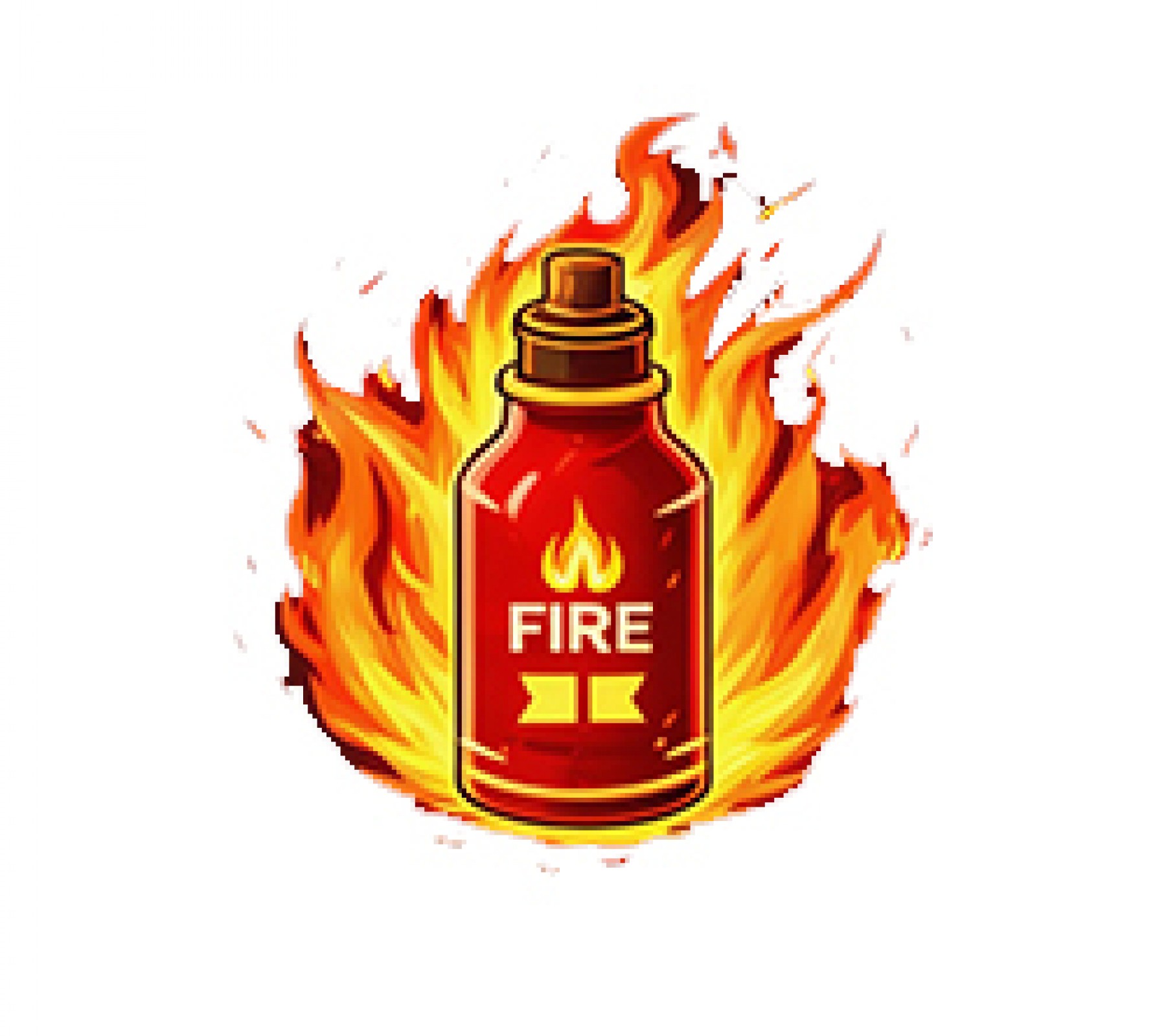 Проектирование системы порошкового пожаротушения