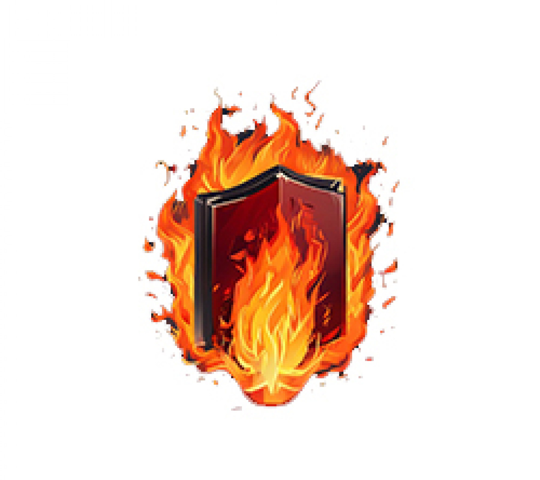 Комплект документов по пожарной безопасности