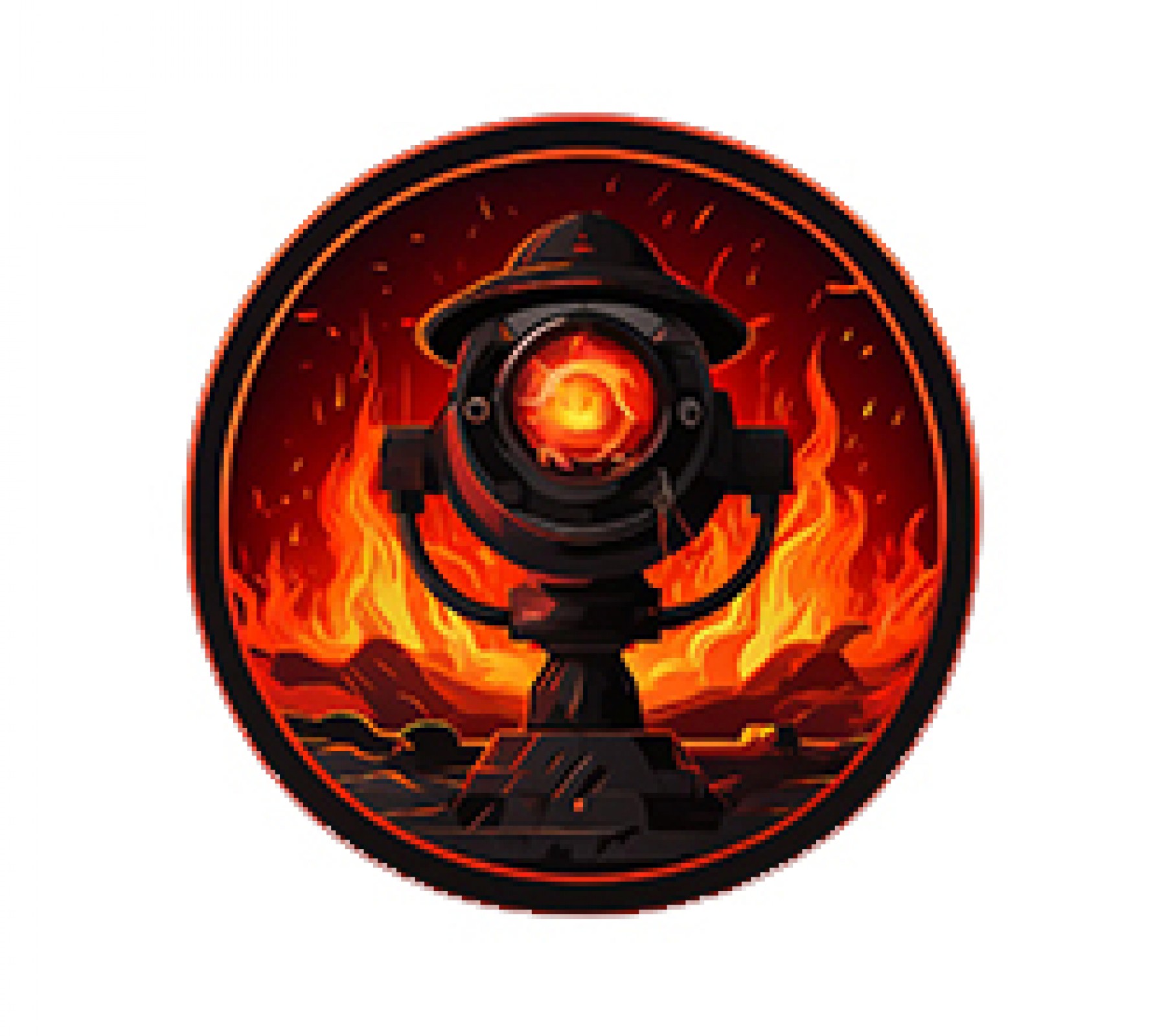 Проектирование систем видеонаблюдения