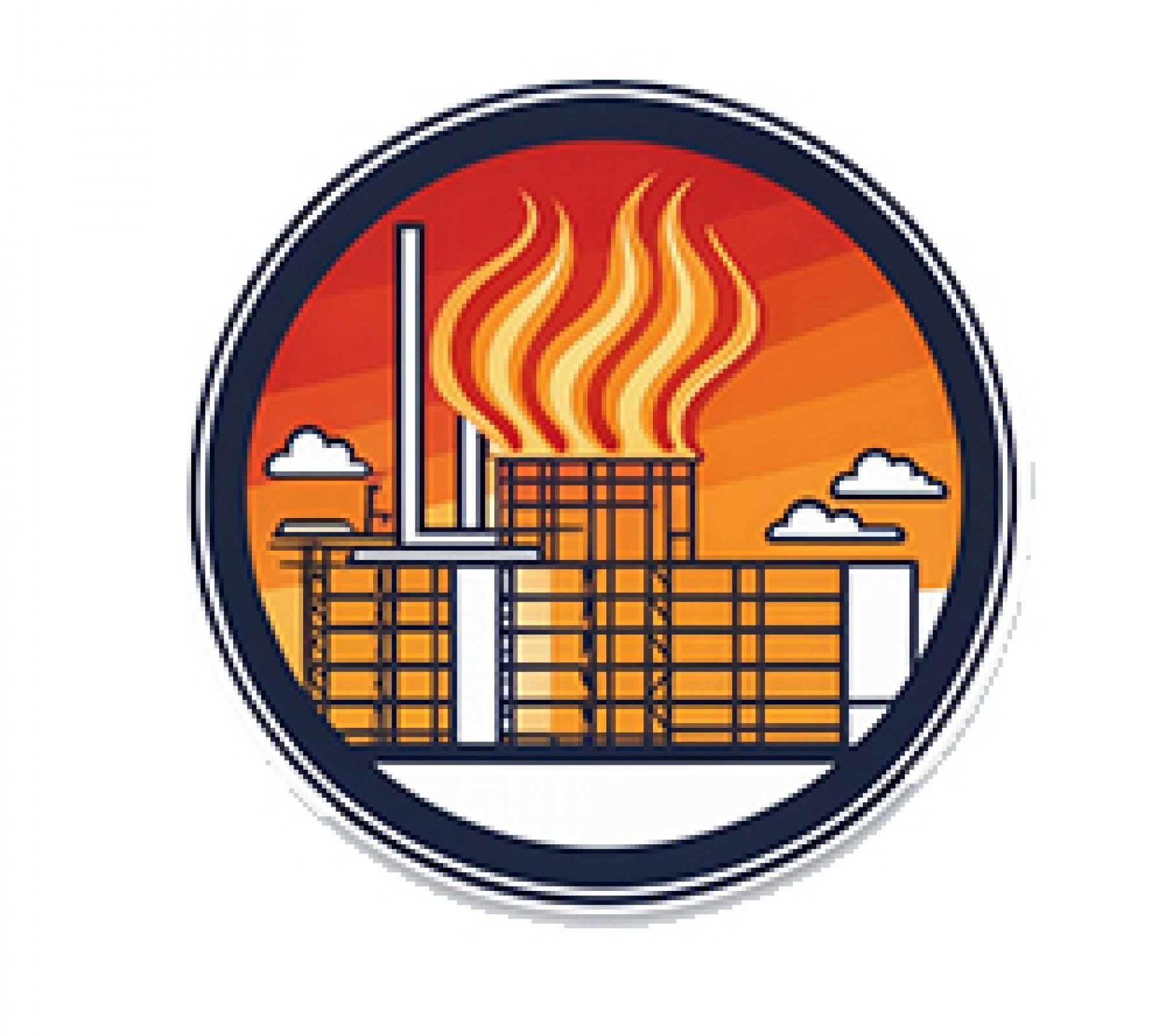 Огнезащита металло конструкций