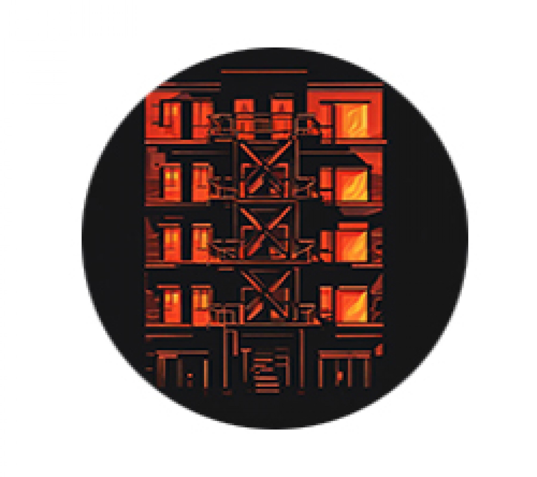 Испытание наружных пожарных лестниц